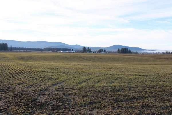 9.78 Acres of Residential Land for Sale in Deer Park, Washington