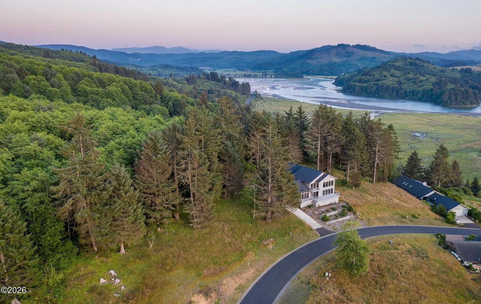 0.18 Acres of Residential Land for Sale in Pacific City, Oregon