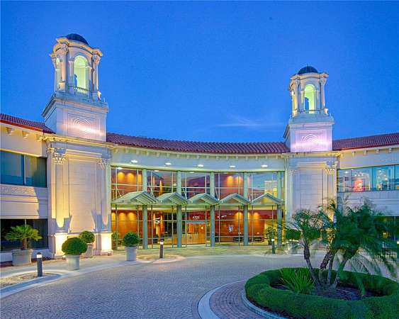 3.57 Acres of Improved Mixed-Use Land for Lease in Orlando, Florida