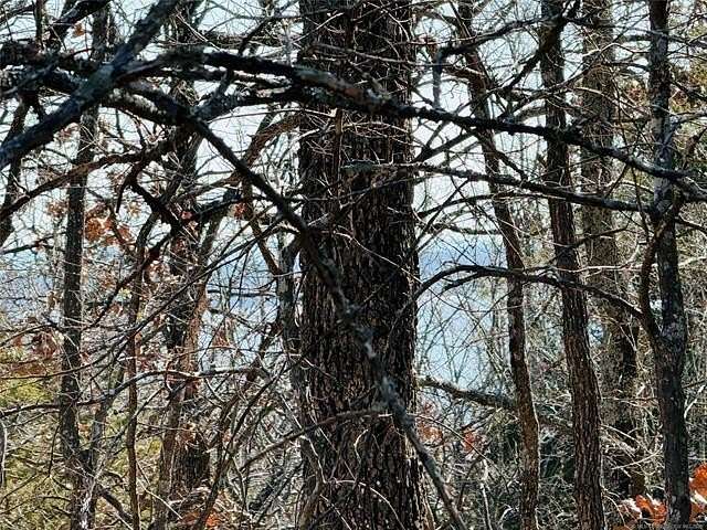 0.66 Acres of Residential Land for Sale in Eufaula, Oklahoma