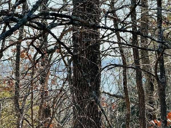 0.66 Acres of Residential Land for Sale in Eufaula, Oklahoma