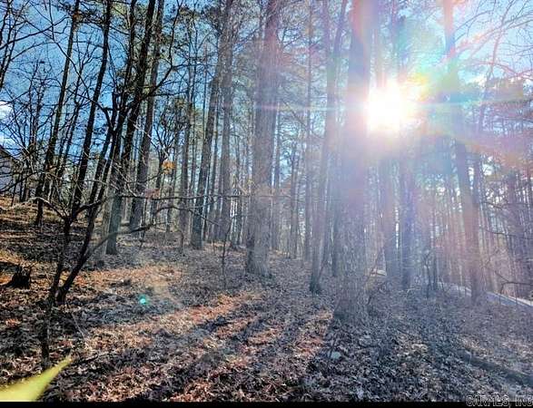 0.25 Acres of Residential Land for Sale in Hot Springs Village, Arkansas