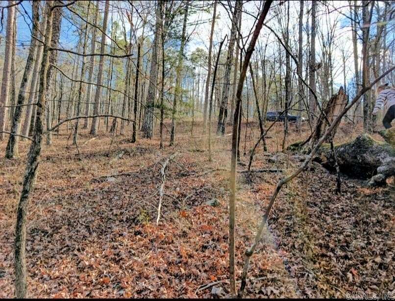0.31 Acres of Residential Land for Sale in Hot Springs Village, Arkansas