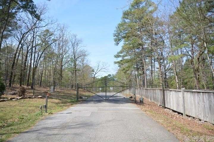 5 Acres of Residential Land for Sale in Little Rock, Arkansas