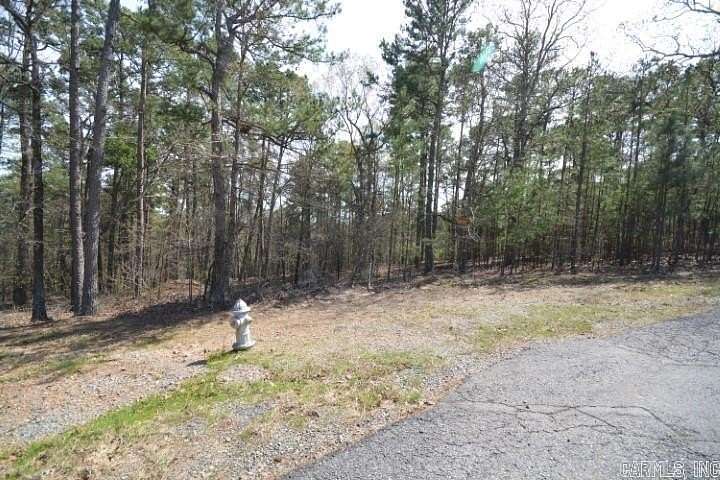 5 Acres of Residential Land for Sale in Little Rock, Arkansas