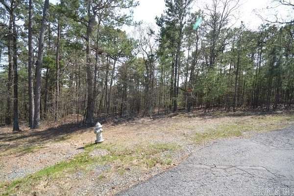 5 Acres of Residential Land for Sale in Little Rock, Arkansas