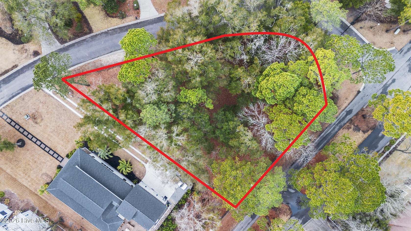 0.51 Acres of Residential Land for Sale in Calabash, North Carolina