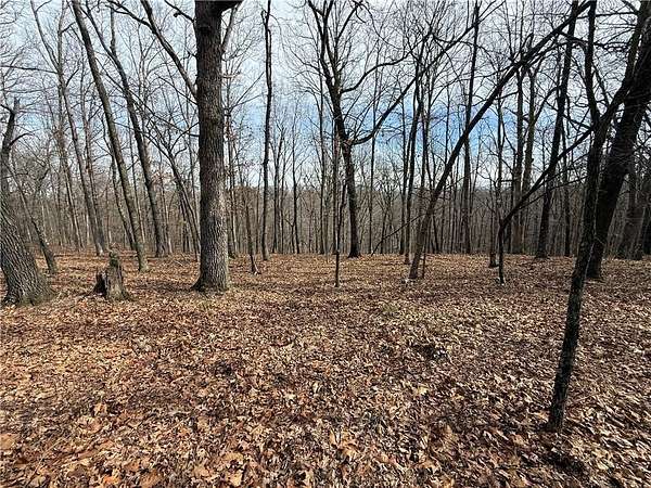 21 Acres of Land for Sale in Eureka Springs, Arkansas