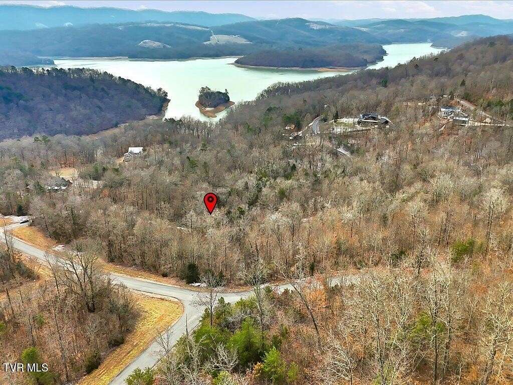 0.84 Acres of Residential Land for Sale in New Tazewell, Tennessee