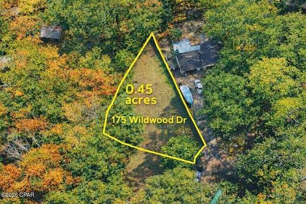 0.45 Acres of Residential Land for Sale in Freeport, Florida