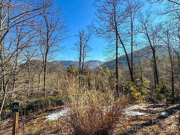 5.14 Acres of Residential Land for Sale in Hendersonville, North Carolina