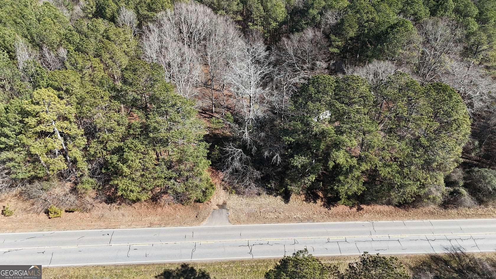 2 Acres of Residential Land for Sale in Comer, Georgia