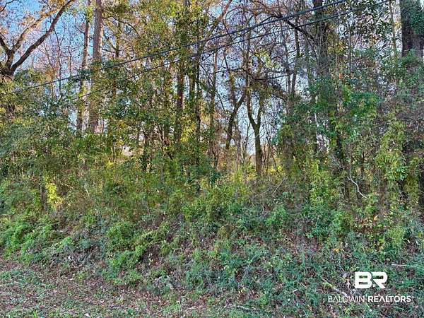 4.6 Acres of Land for Sale in Bay Minette, Alabama
