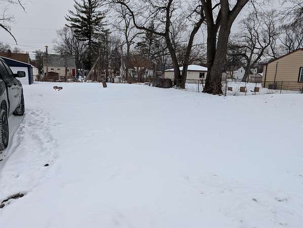 0.13 Acres of Residential Land for Sale in Dearborn Heights, Michigan