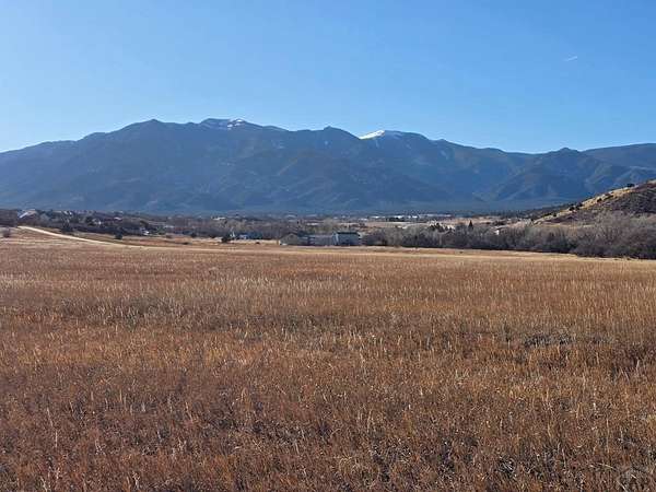 0.27 Acres of Residential Land for Sale in Colorado City, Colorado