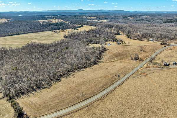 22.4 Acres of Land for Sale in Moneta, Virginia