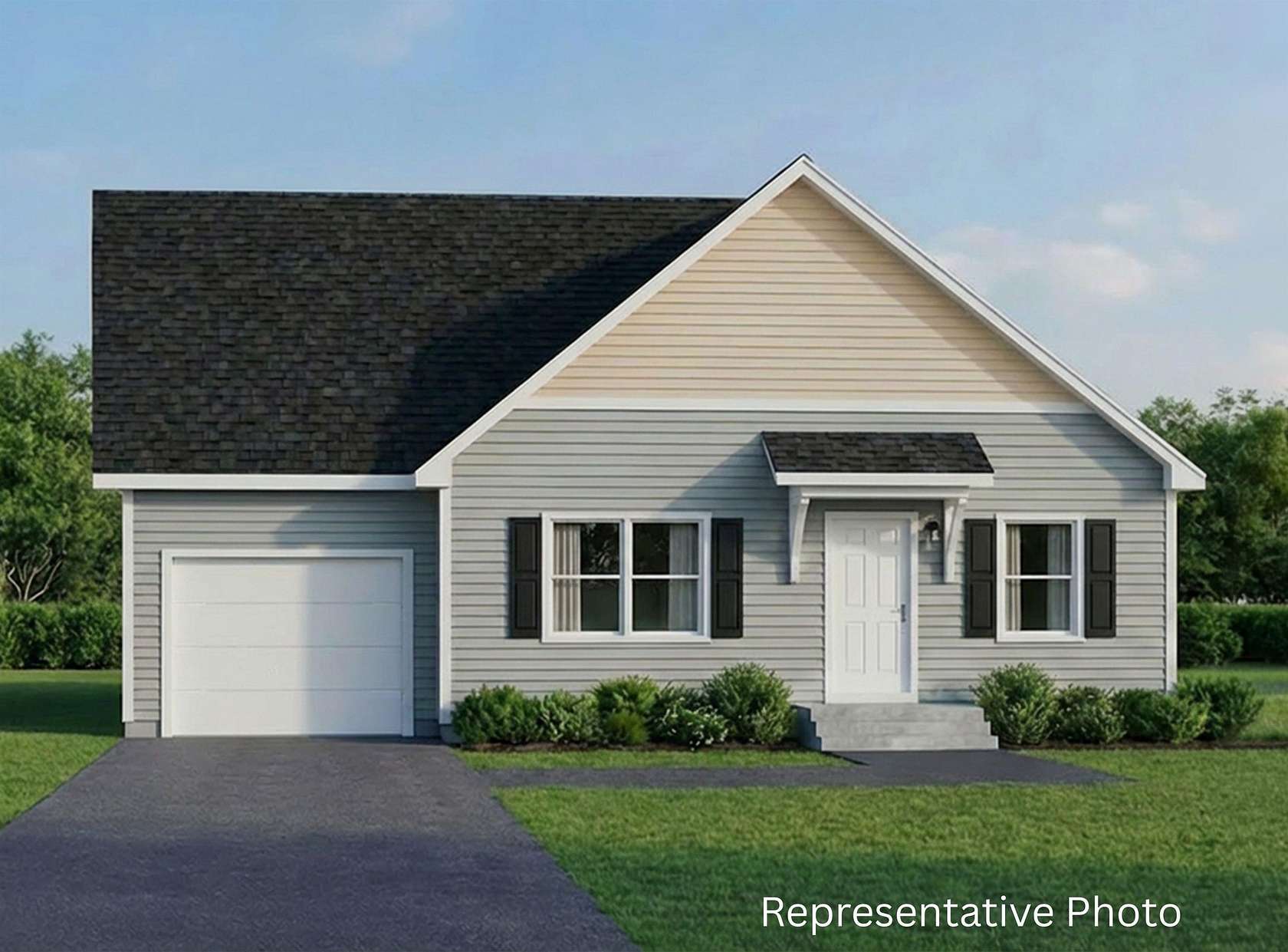 1.69 Acres of Residential Land with Home for Sale in Plymouth, New Hampshire