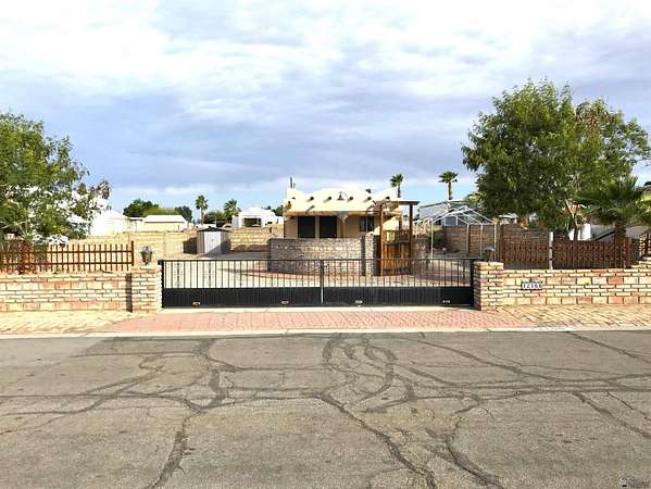 0.16 Acres of Improved Land for Sale in Yuma, Arizona