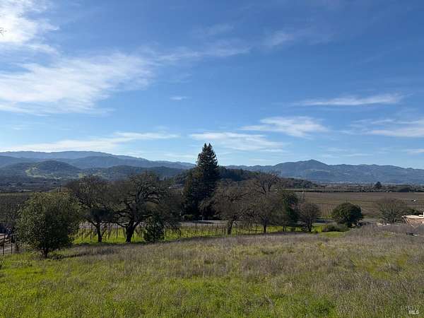5.15 Acres of Land for Sale in Napa, California