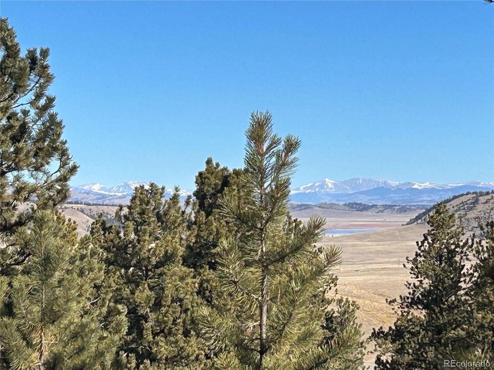 3 Acres of Residential Land for Sale in Hartsel, Colorado