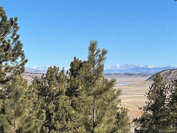 3 Acres of Residential Land for Sale in Hartsel, Colorado
