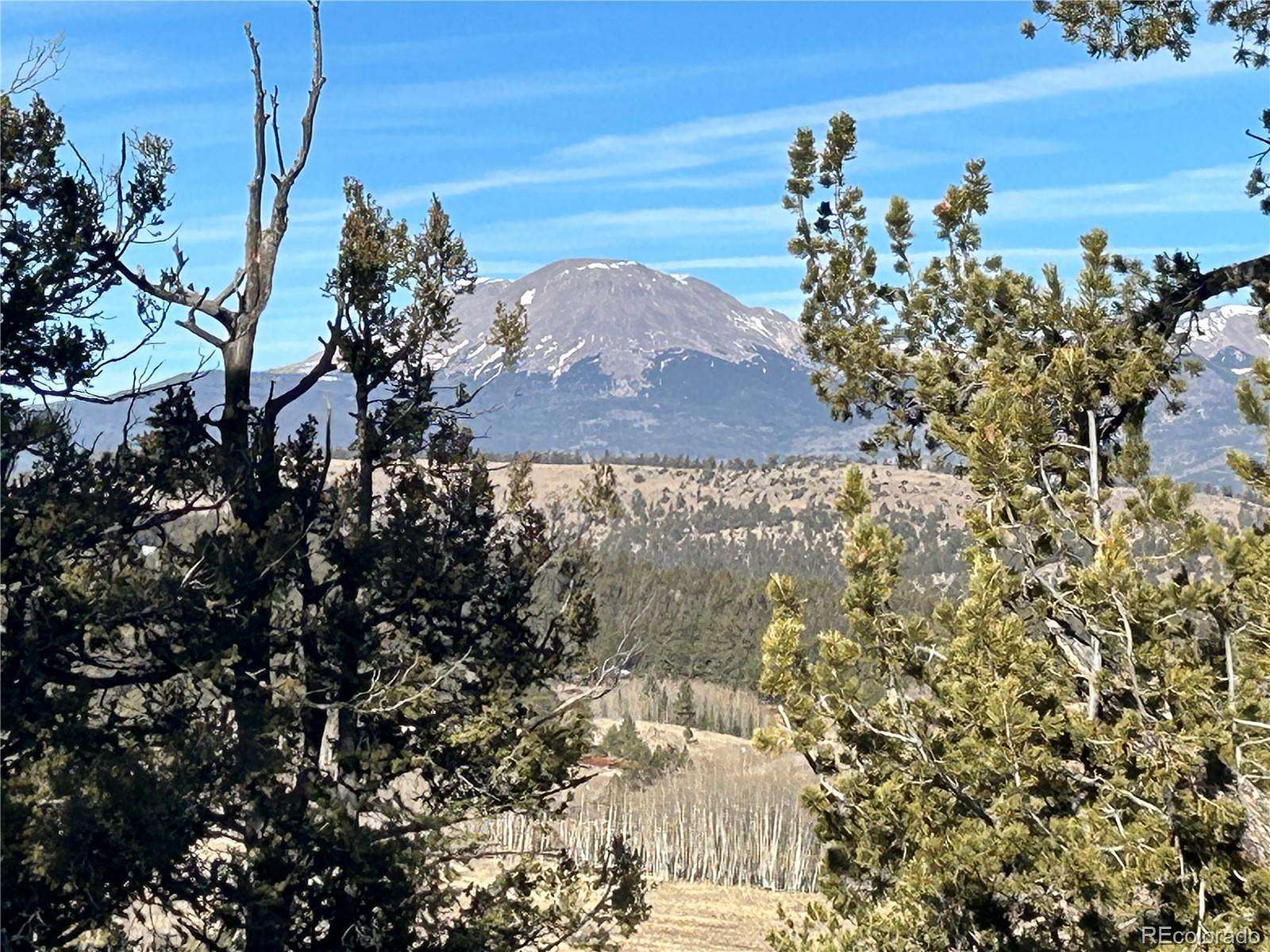 2.83 Acres of Residential Land for Sale in Hartsel, Colorado