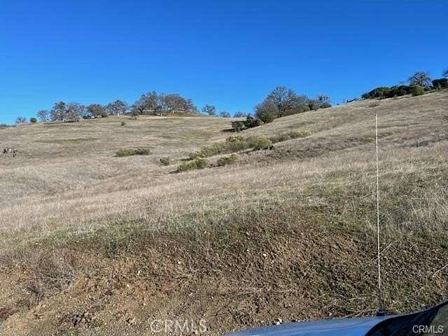 11.2 Acres of Land for Sale in Lakeport, California