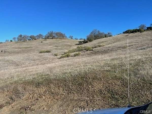 11.2 Acres of Land for Sale in Lakeport, California