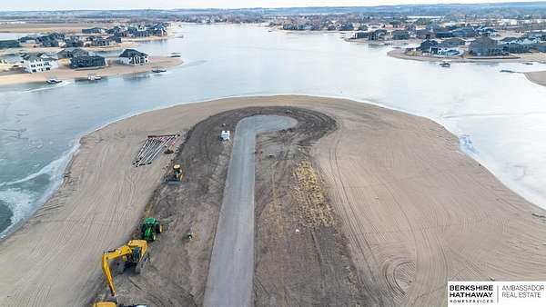 0.34 Acres of Residential Land for Sale in Ashland, Nebraska