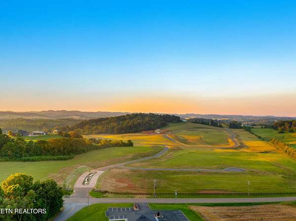 0.71 Acres of Residential Land for Sale in White Pine, Tennessee