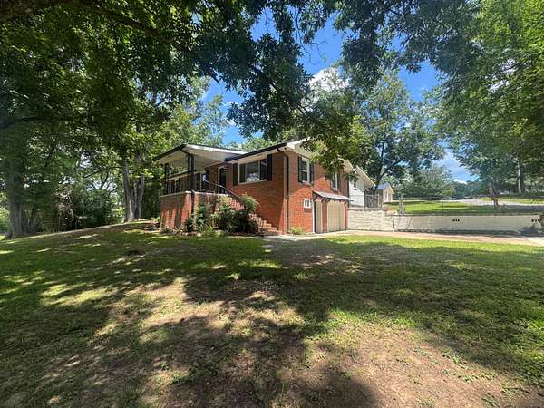 1.2 Acres of Land with Home for Sale in Dora, Alabama