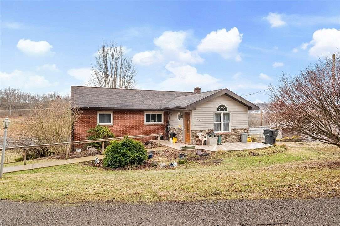 1.5 Acres of Mixed-Use Land for Sale in Valencia, Pennsylvania