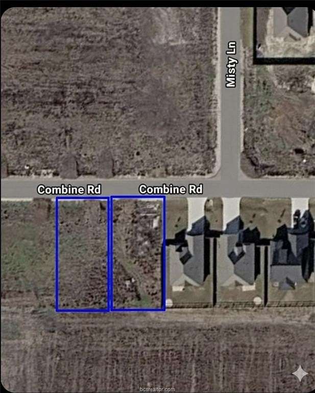 0.18 Acres of Residential Land for Sale in Somerville, Texas