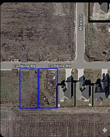 0.18 Acres of Residential Land for Sale in Somerville, Texas