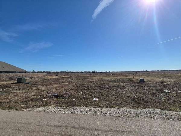 0.18 Acres of Residential Land for Sale in Somerville, Texas