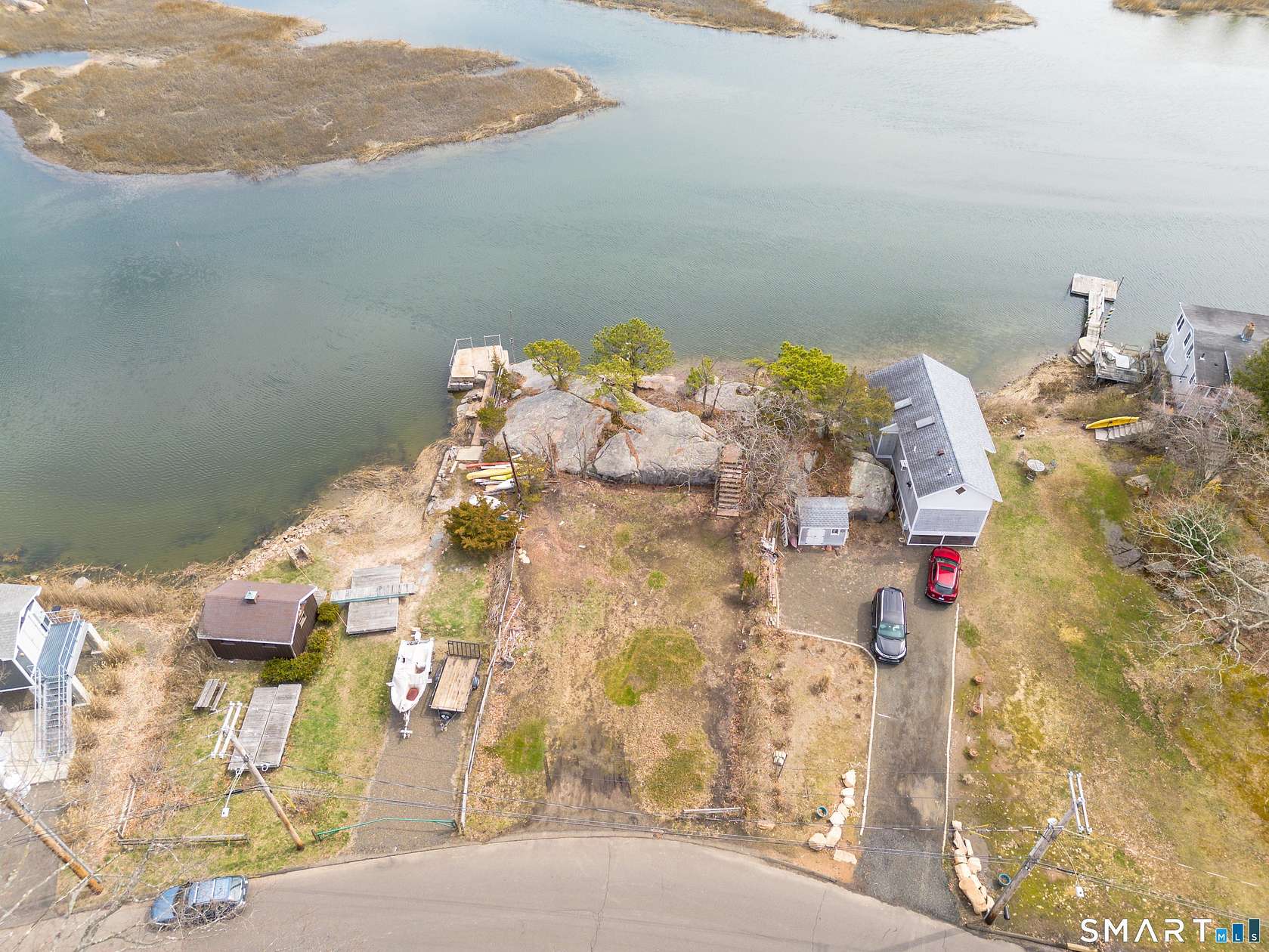 0.15 Acres of Residential Land for Sale in East Haven, Connecticut