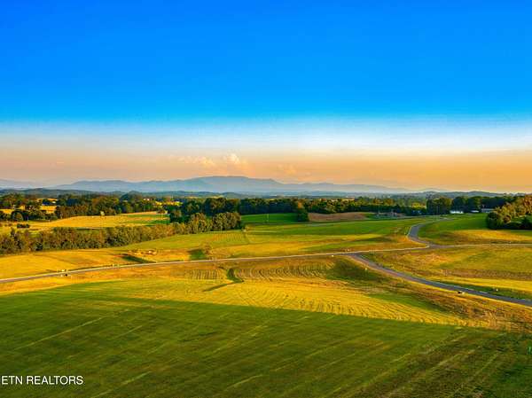 0.69 Acres of Residential Land for Sale in White Pine, Tennessee