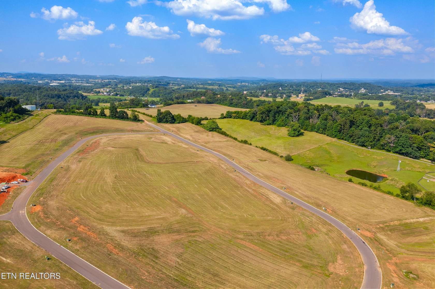 0.77 Acres of Residential Land for Sale in White Pine, Tennessee