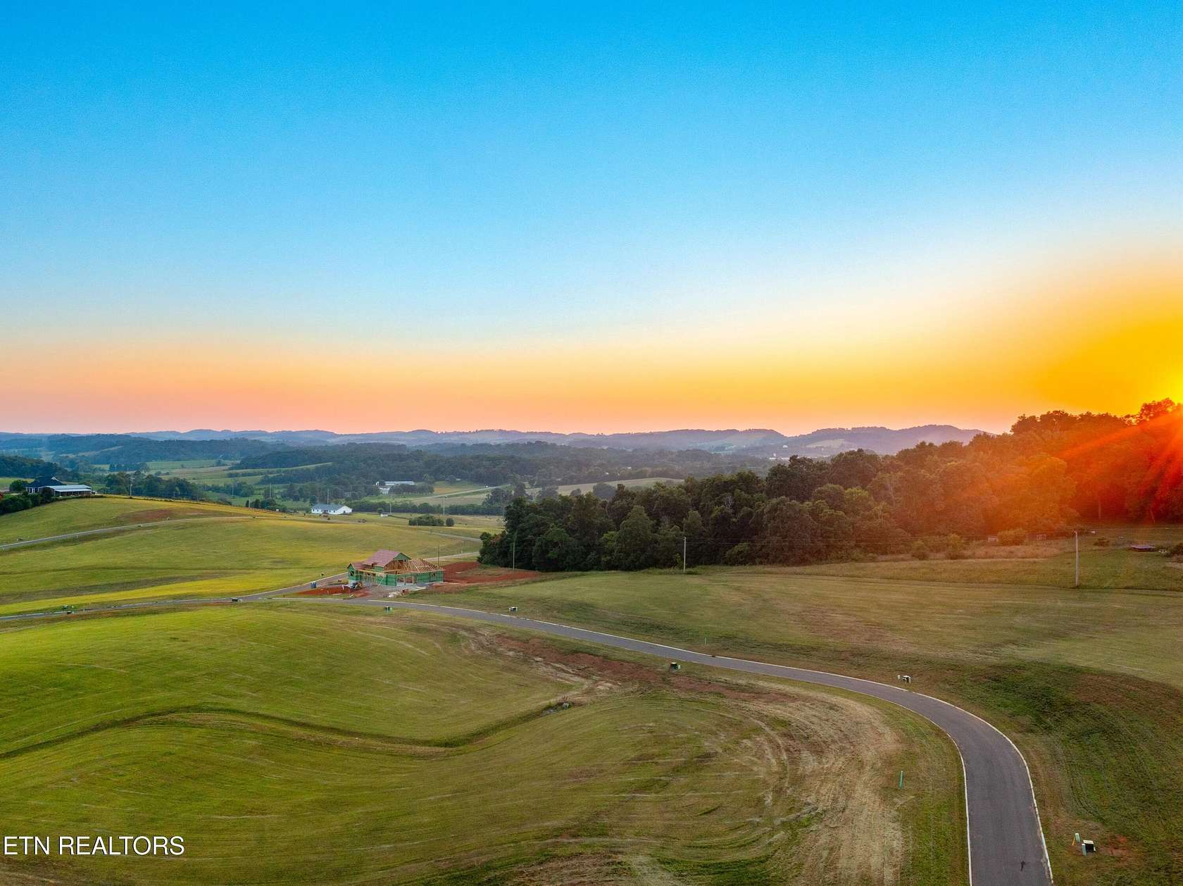 0.69 Acres of Residential Land for Sale in White Pine, Tennessee