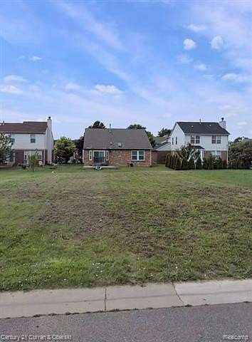 0.14 Acres of Residential Land for Sale in Dearborn, Michigan