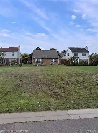 0.14 Acres of Residential Land for Sale in Dearborn, Michigan