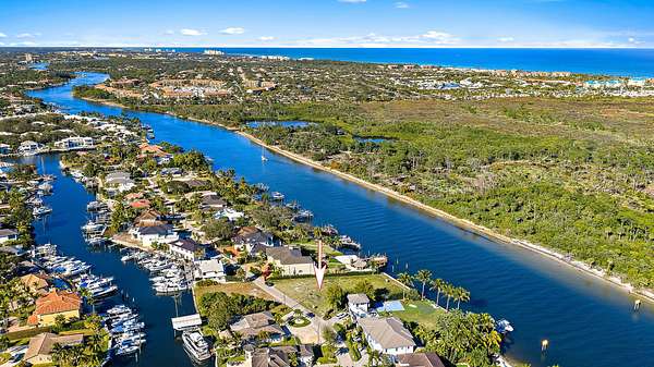 0.49 Acres of Residential Land for Sale in Palm Beach Gardens, Florida
