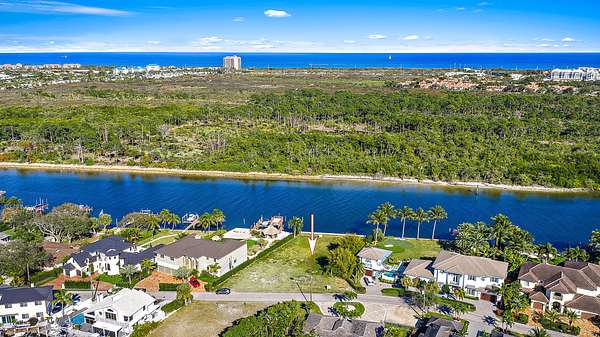 0.49 Acres of Residential Land for Sale in Palm Beach Gardens, Florida