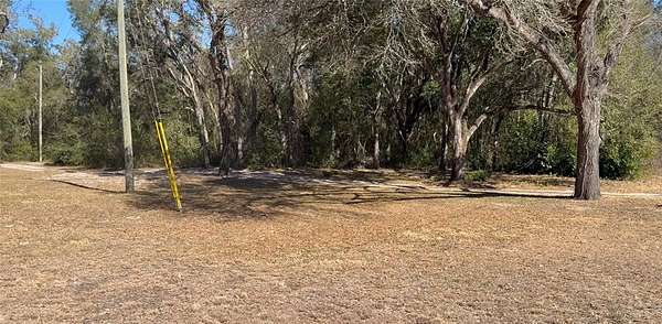 1.5 Acres of Land for Sale in Spring Hill, Florida