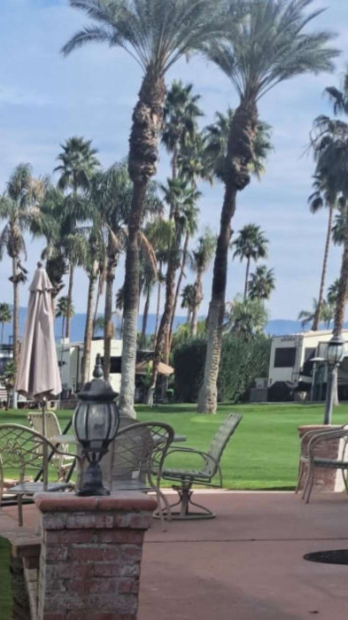 0.04 Acres of Residential Land for Sale in Cathedral City, California