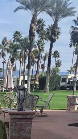 0.04 Acres of Residential Land for Sale in Cathedral City, California