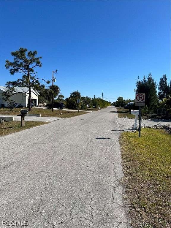 0.31 Acres of Land for Sale in St. James City, Florida