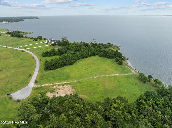 2.1 Acres of Residential Land for Sale in Oriental, North Carolina