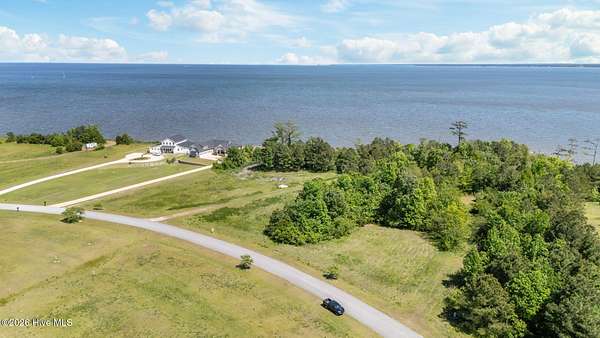 2.1 Acres of Residential Land for Sale in Oriental, North Carolina