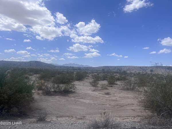3.8 Acres of Land for Sale in Yucca, Arizona